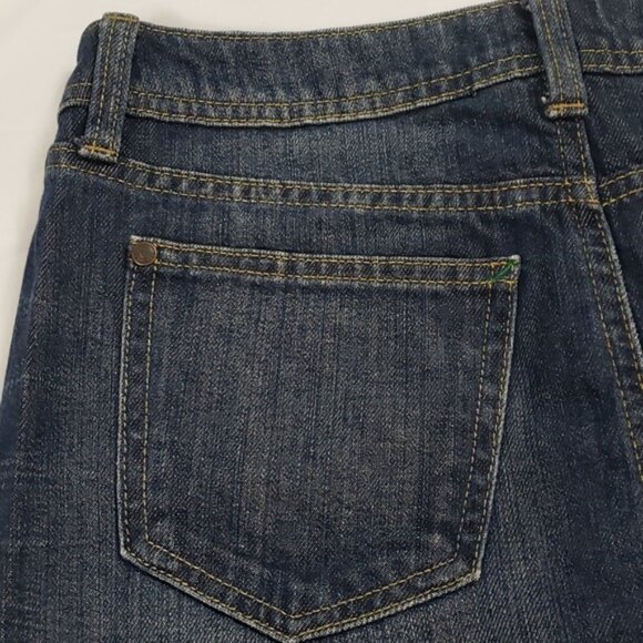 Tommy Hilfiger denim mini skirt - Picture 6 of 7